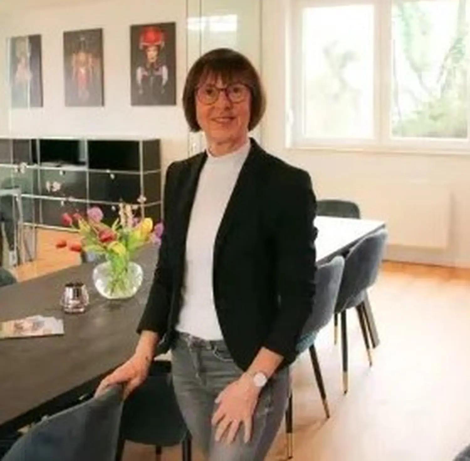 Dagmar Kirchner 