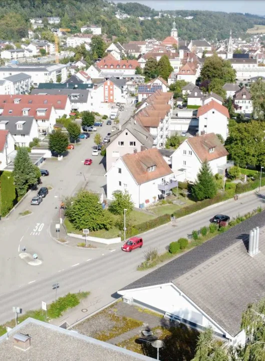  Einmaliges Gewerbe Areal in Tiengen von Raum & Zeit Immobilien Treuhand GmbH 