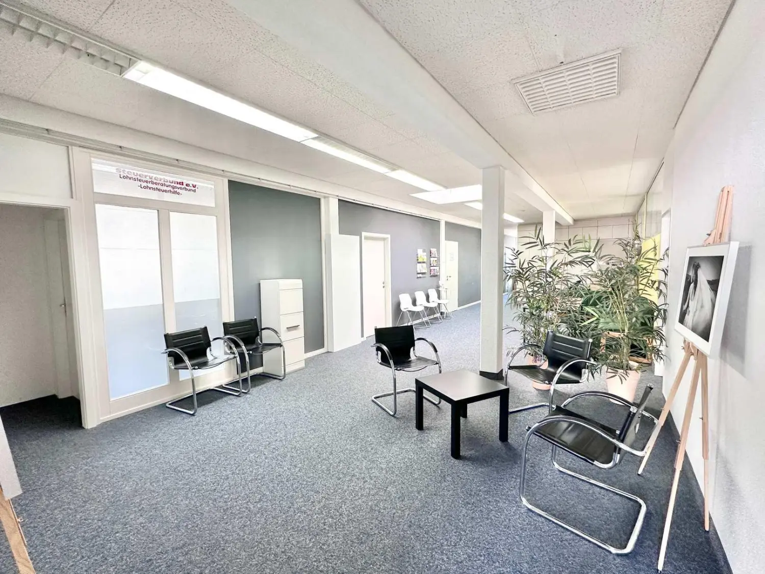  Einmaliges Gewerbe Areal in Tiengen von Raum & Zeit Immobilien Treuhand GmbH 