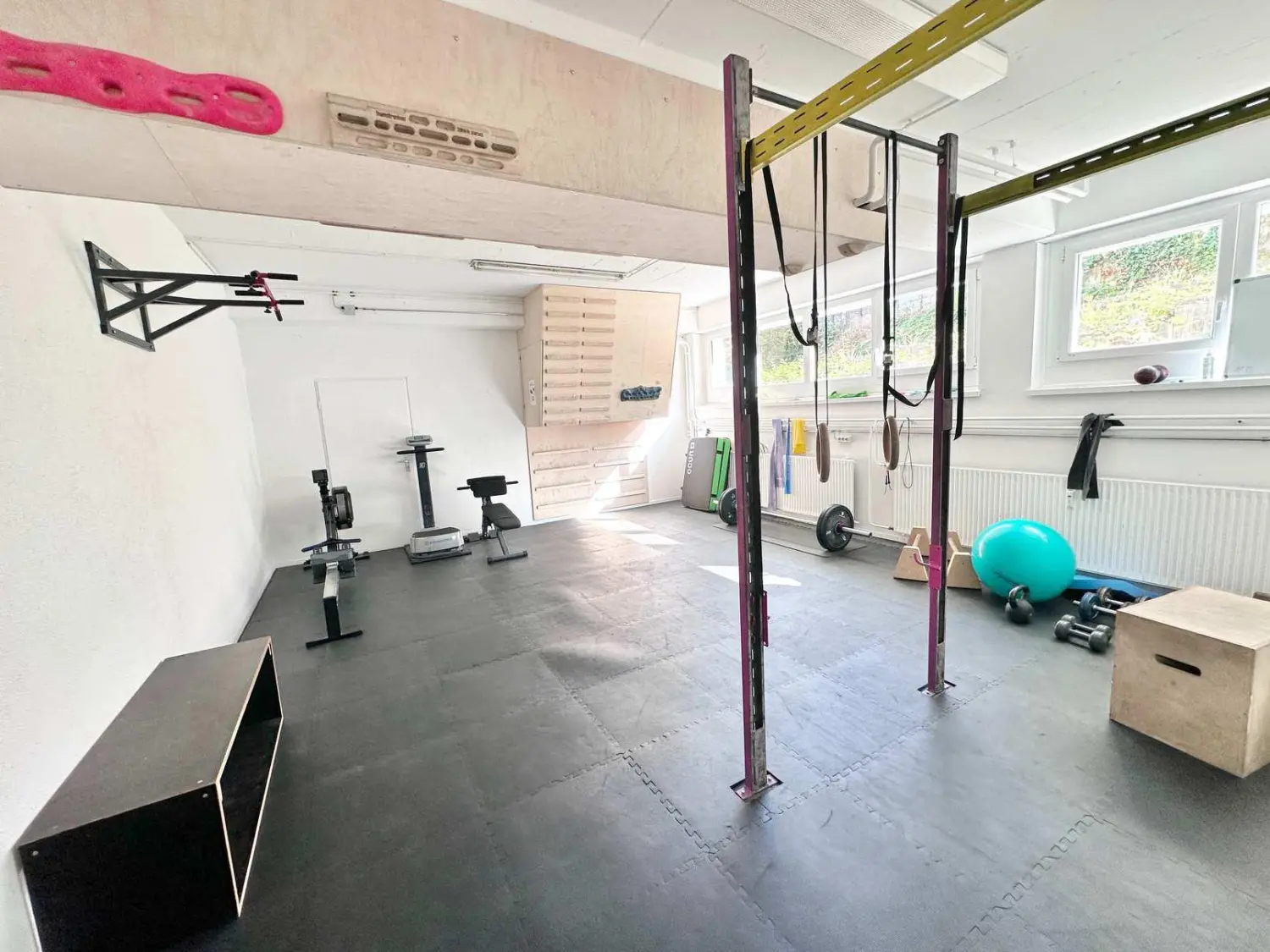  Einmaliges Gewerbe Areal in Tiengen von Raum & Zeit Immobilien Treuhand GmbH 