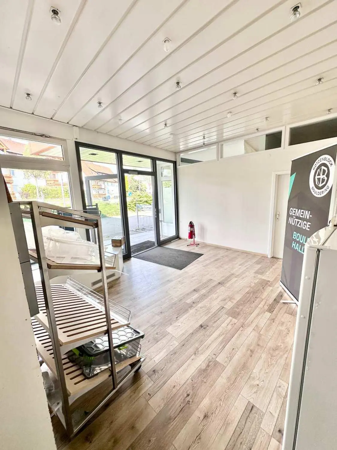  Einmaliges Gewerbe Areal in Tiengen von Raum & Zeit Immobilien Treuhand GmbH 