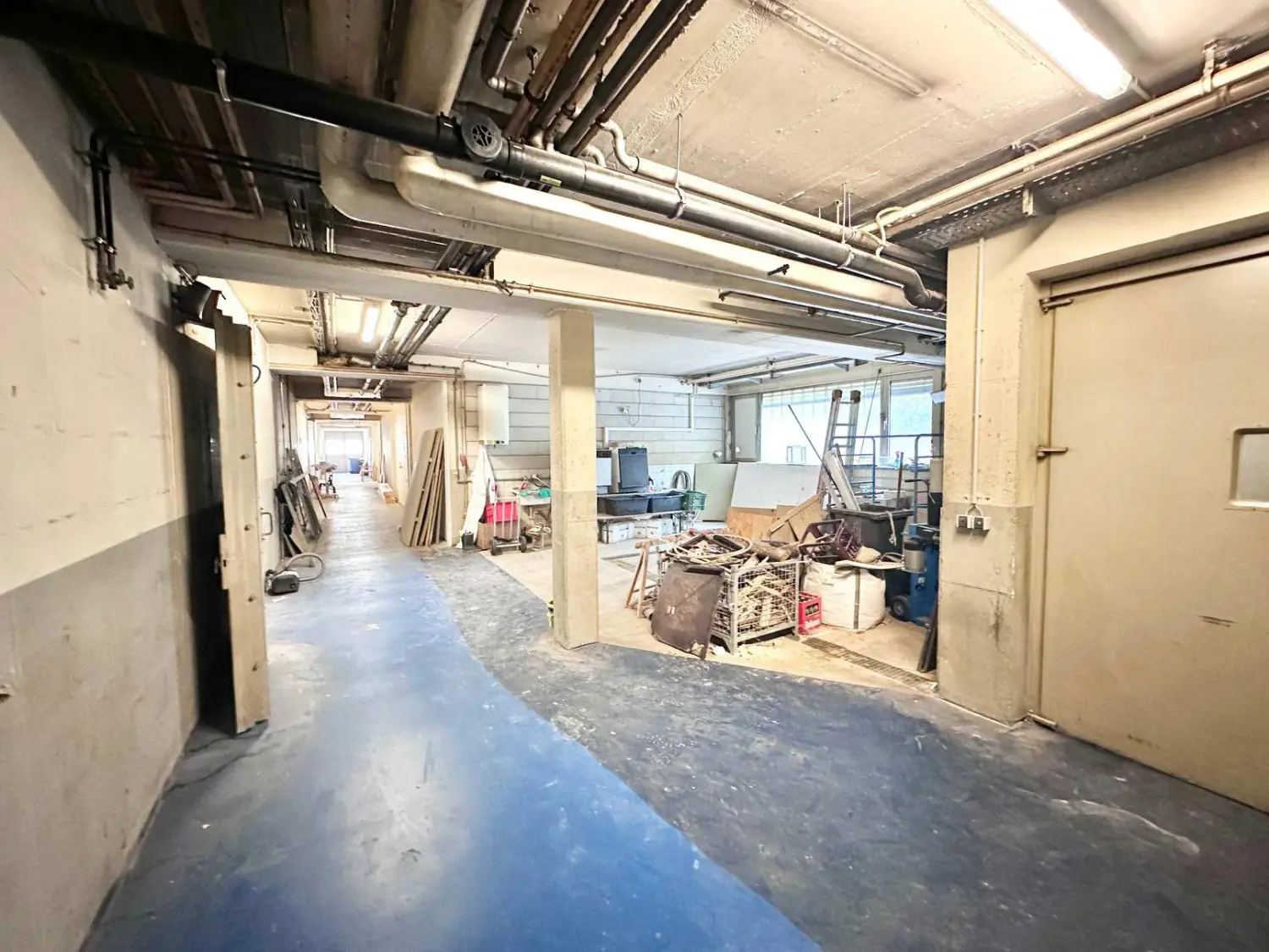  Einmaliges Gewerbe Areal in Tiengen von Raum & Zeit Immobilien Treuhand GmbH 