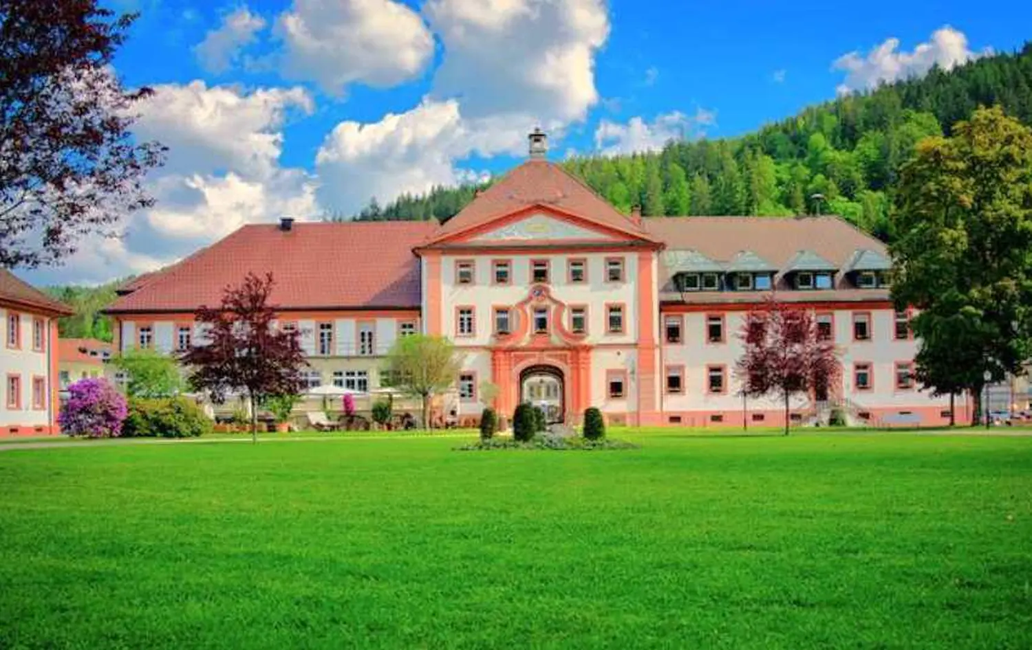  Baugrundstück in St. Blasien von Raum & Zeit Immobilien Treuhand GmbH 