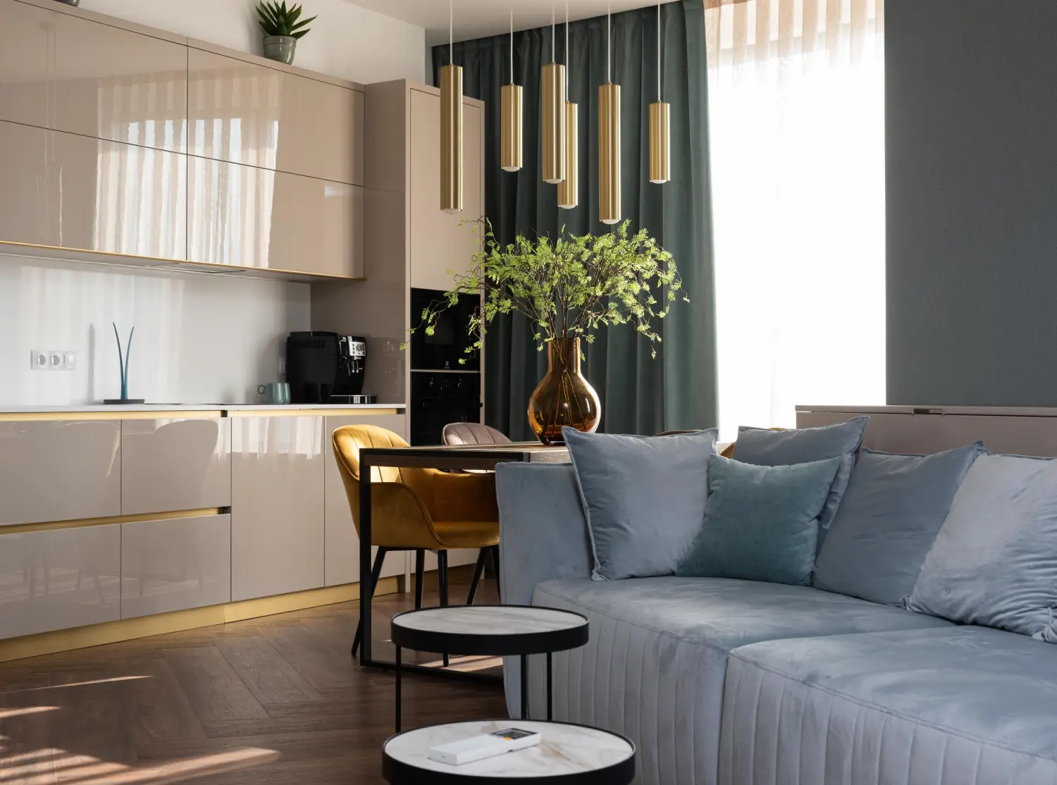  Exklusive Mietwohnungen im Neubaugebiet von Dogern von Raum & Zeit Immobilien Treuhand GmbH 