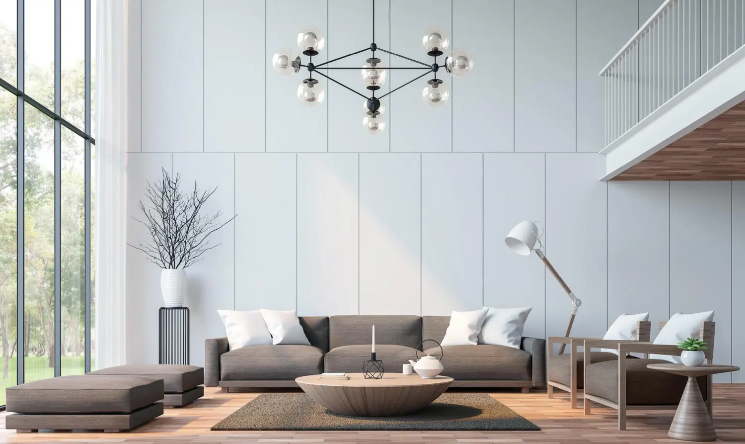 Exklusive Mietwohnungen im Neubaugebiet von Dogern von Raum & Zeit Immobilien Treuhand GmbH 