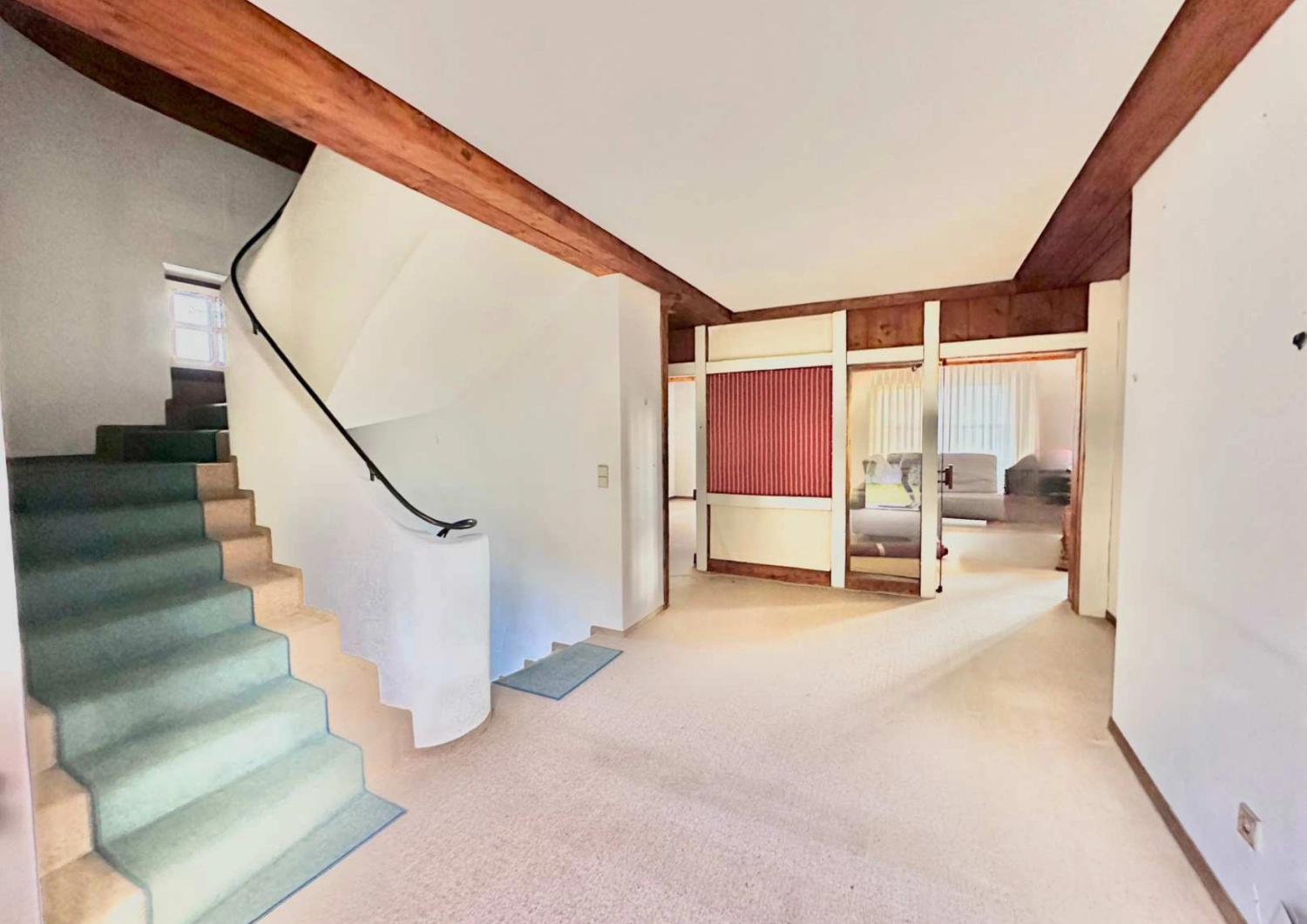 Schicke 2 ZimmerWohnung in zentraler Lage vonWT - Tiengen von Raum & Zeit Immobilien Treuhand GmbH 