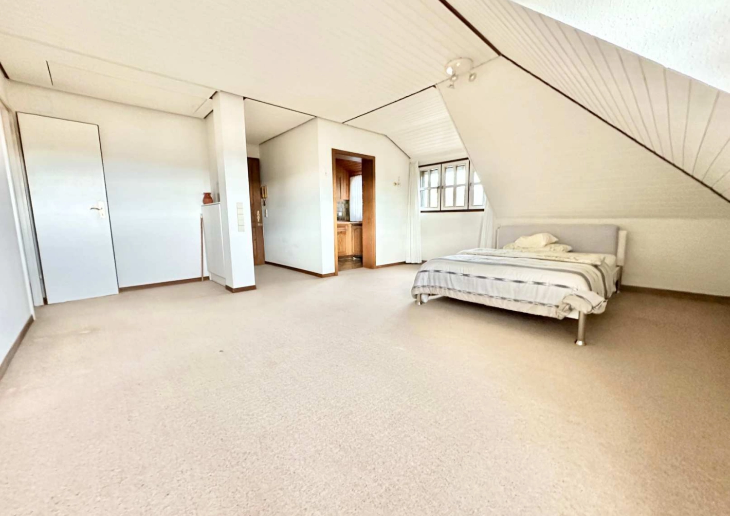 Schicke 2 ZimmerWohnung in zentraler Lage vonWT - Tiengen von Raum & Zeit Immobilien Treuhand GmbH 