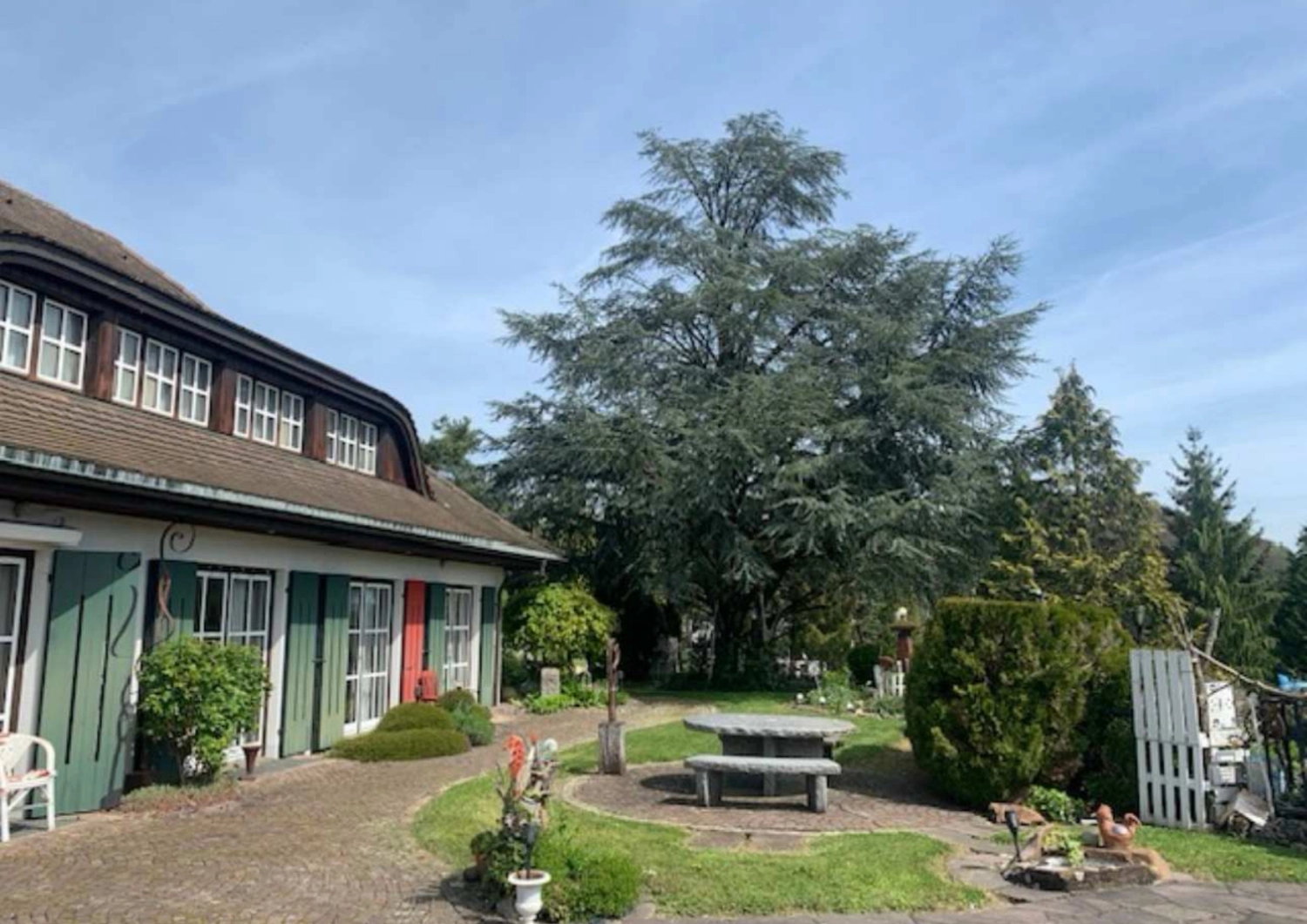 Schicke 2 ZimmerWohnung in zentraler Lage vonWT - Tiengen von Raum & Zeit Immobilien Treuhand GmbH 