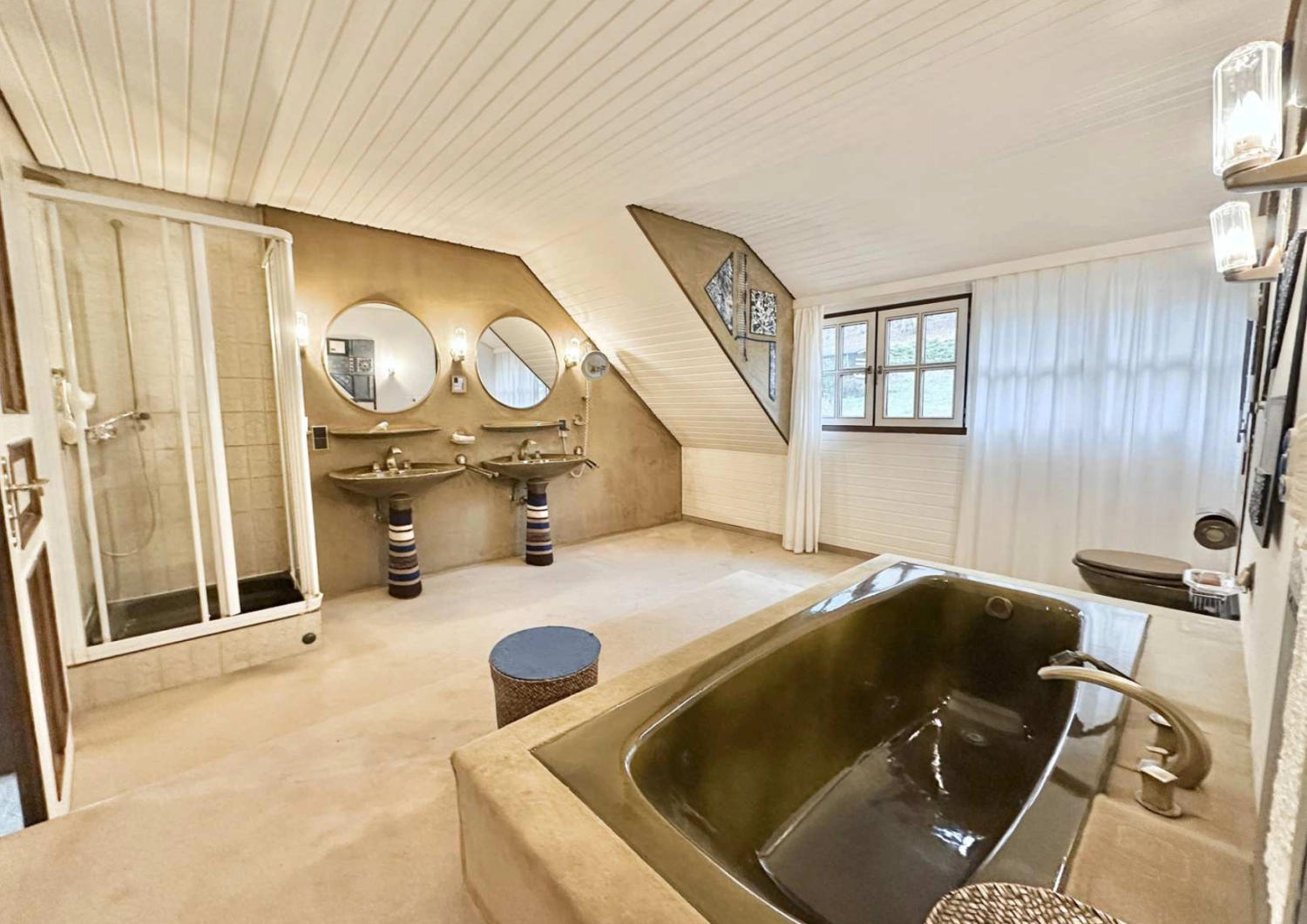 Schicke 2 ZimmerWohnung in zentraler Lage vonWT - Tiengen von Raum & Zeit Immobilien Treuhand GmbH 