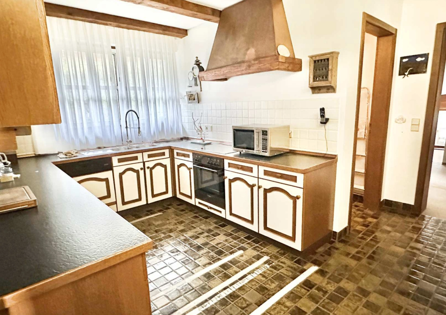 Karte von Raum & Zeit Immobilien Treuhand GmbH 