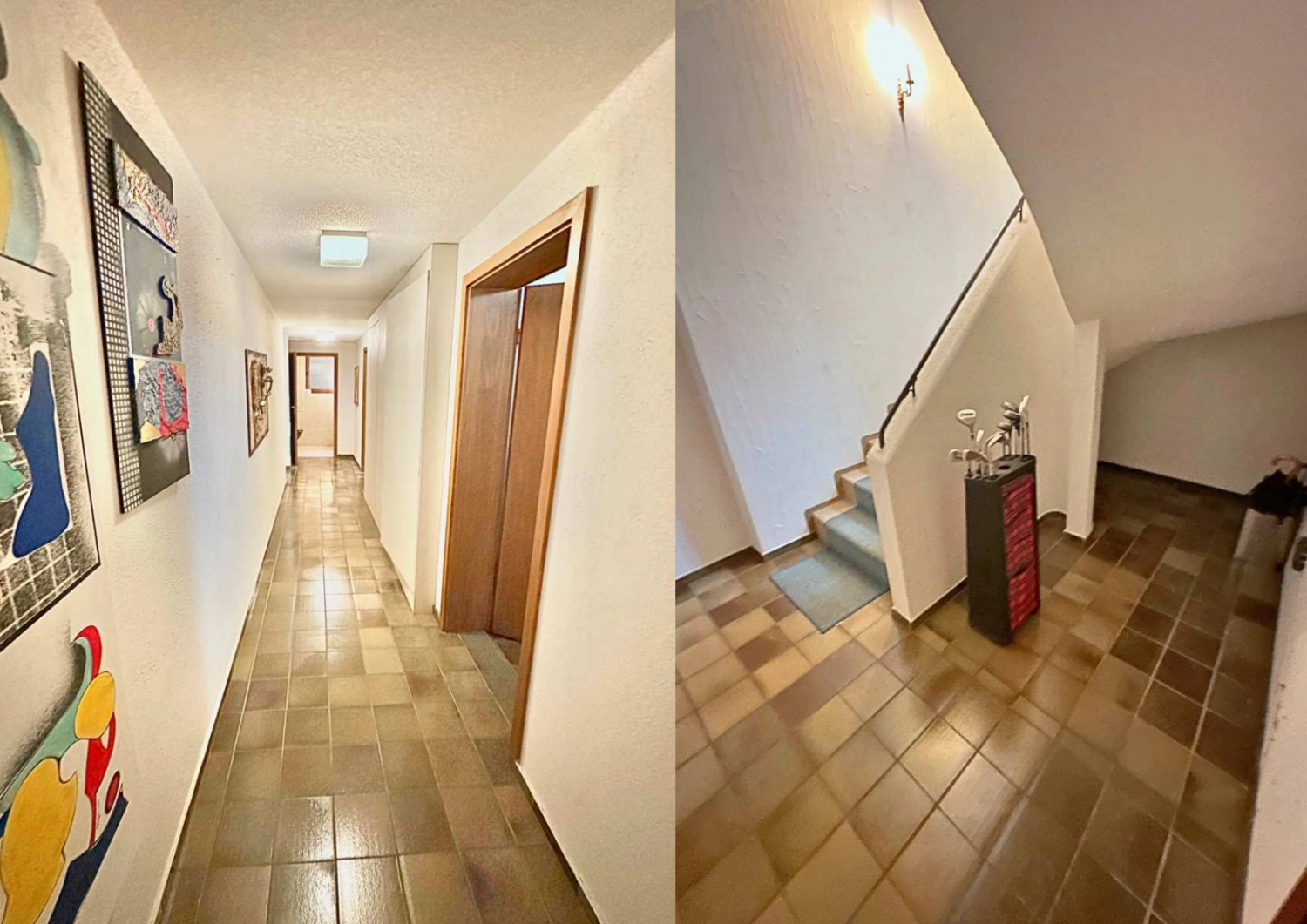 Schicke 2 ZimmerWohnung in zentraler Lage vonWT - Tiengen von Raum & Zeit Immobilien Treuhand GmbH 