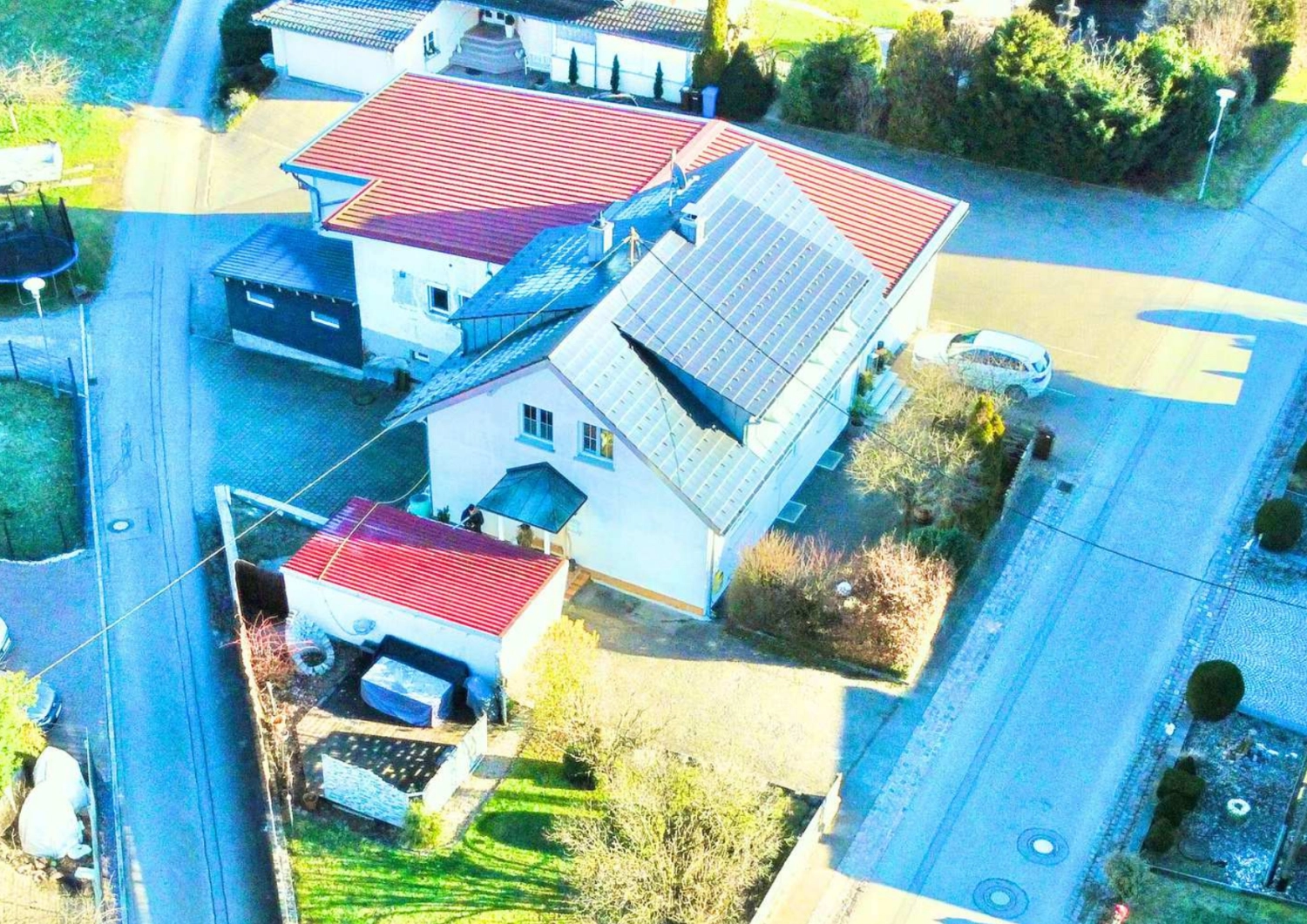  Exklusive Mietwohnungen im Neubaugebiet von Dogern von Raum & Zeit Immobilien Treuhand GmbH 