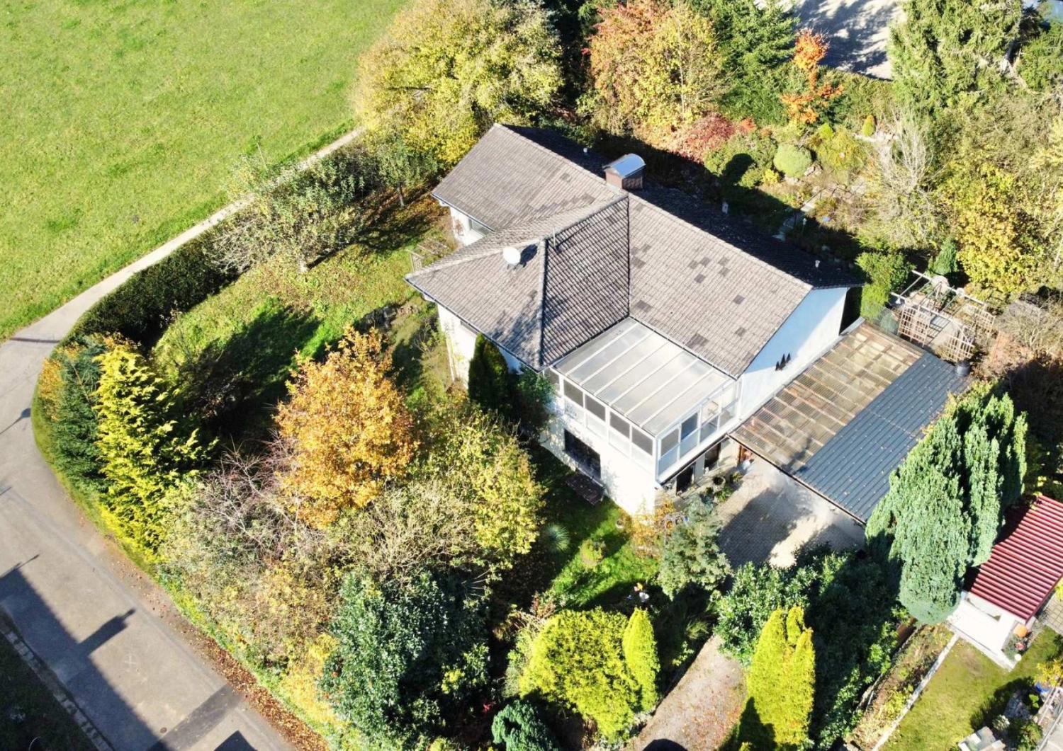  Exklusive Mietwohnungen im Neubaugebiet von Dogern von Raum & Zeit Immobilien Treuhand GmbH 