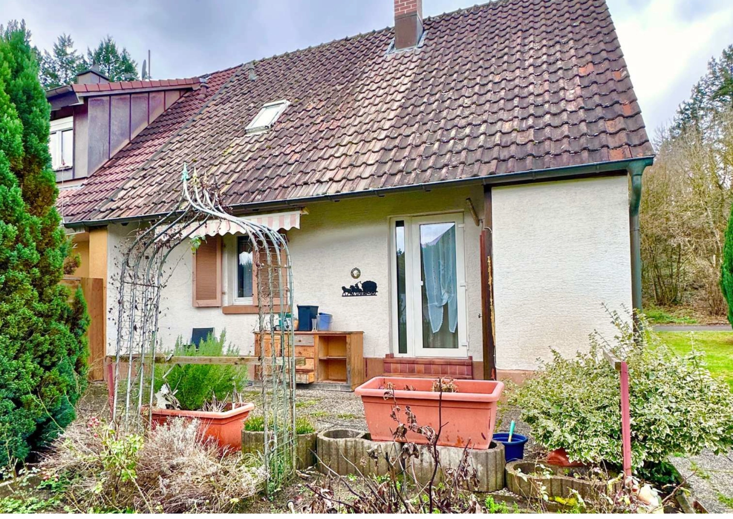  Einmaliges Gewerbe Areal in Tiengen von Raum & Zeit Immobilien Treuhand GmbH 