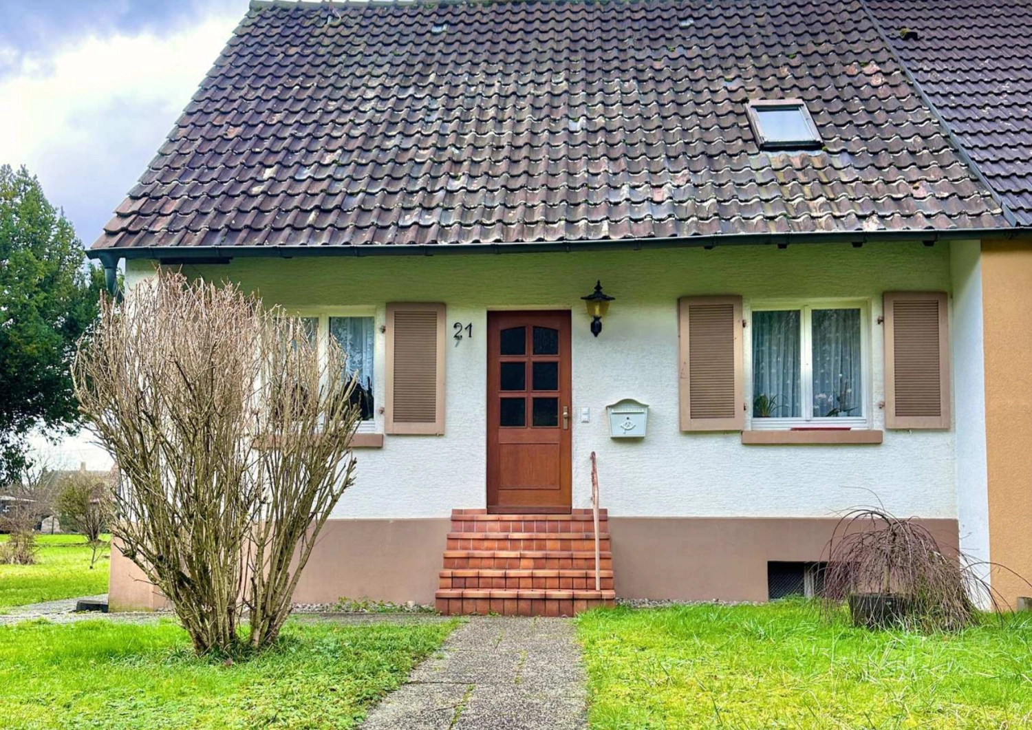  Exklusive Mietwohnungen im Neubaugebiet von Dogern von Raum & Zeit Immobilien Treuhand GmbH 