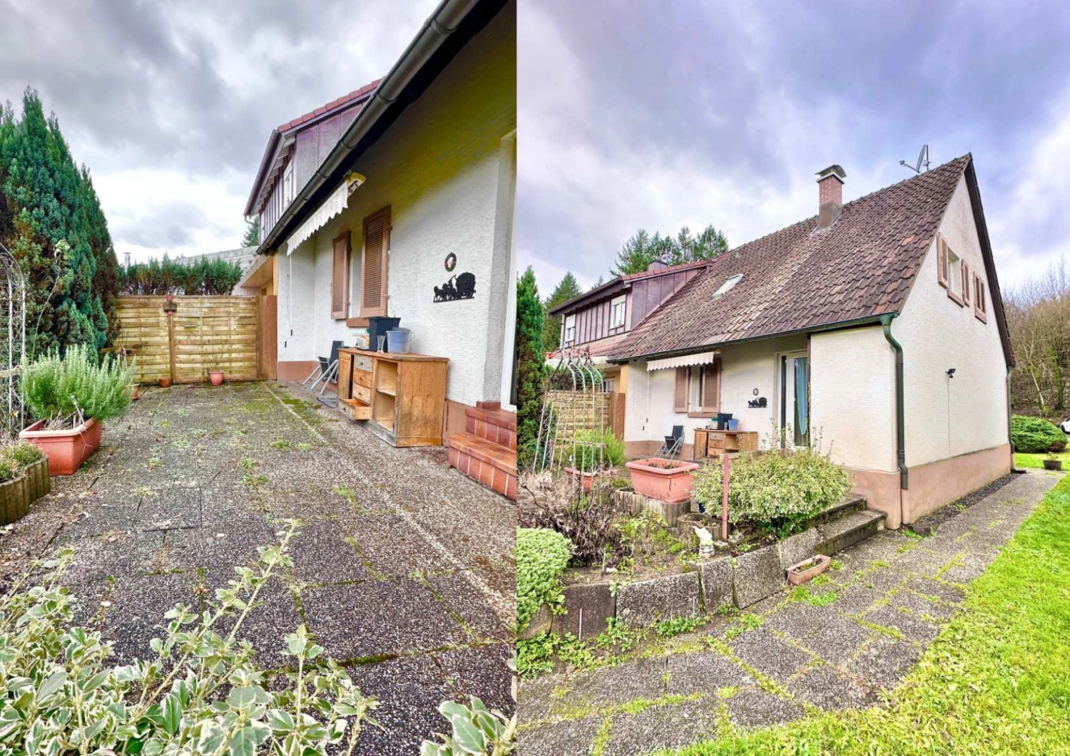  Einmaliges Gewerbe Areal in Tiengen von Raum & Zeit Immobilien Treuhand GmbH 