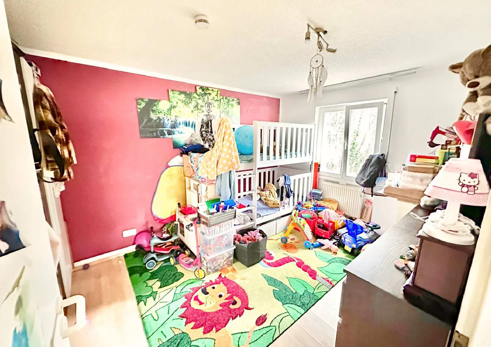 Schicke 2 ZimmerWohnung in zentraler Lage vonWT - Tiengen von Raum & Zeit Immobilien Treuhand GmbH 