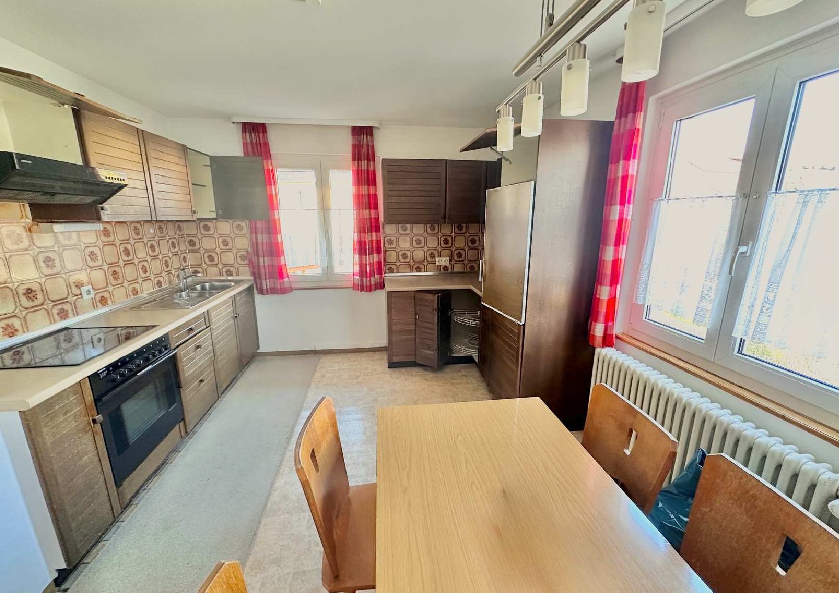 Schicke 2 ZimmerWohnung in zentraler Lage vonWT - Tiengen von Raum & Zeit Immobilien Treuhand GmbH 