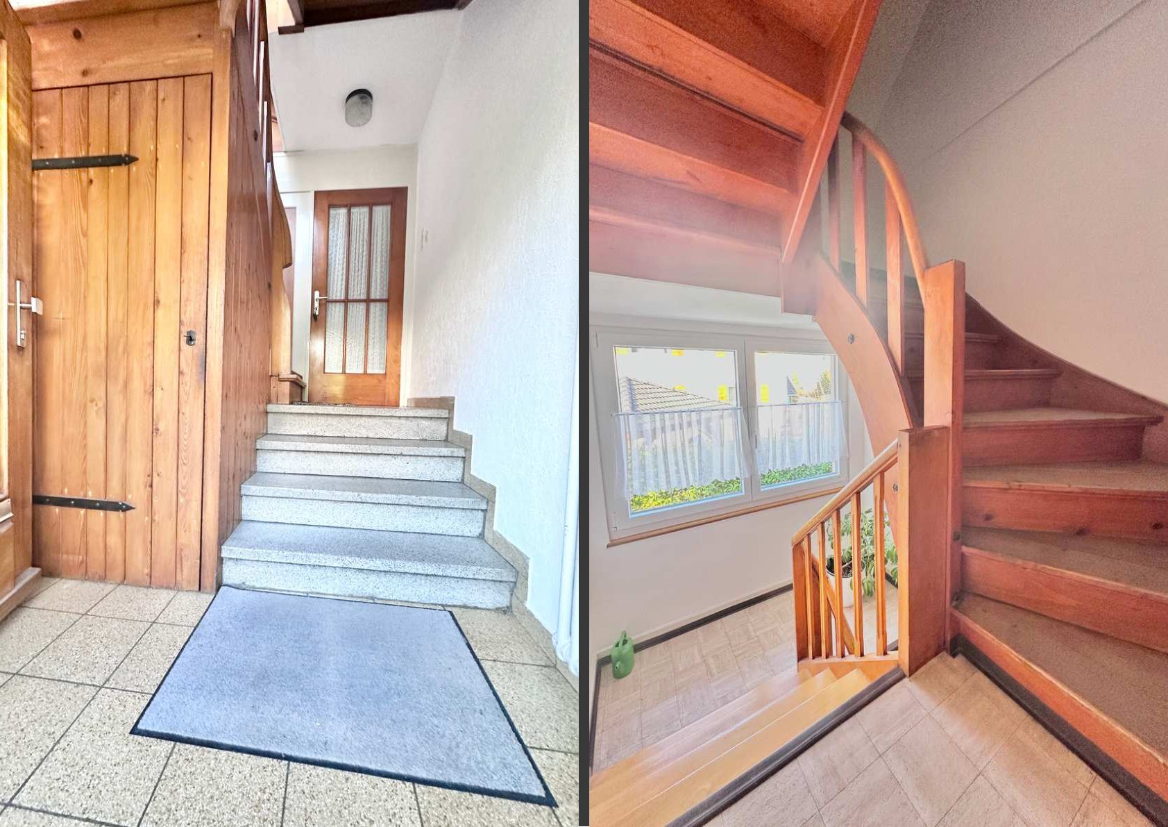 Schicke 2 ZimmerWohnung in zentraler Lage vonWT - Tiengen von Raum & Zeit Immobilien Treuhand GmbH 