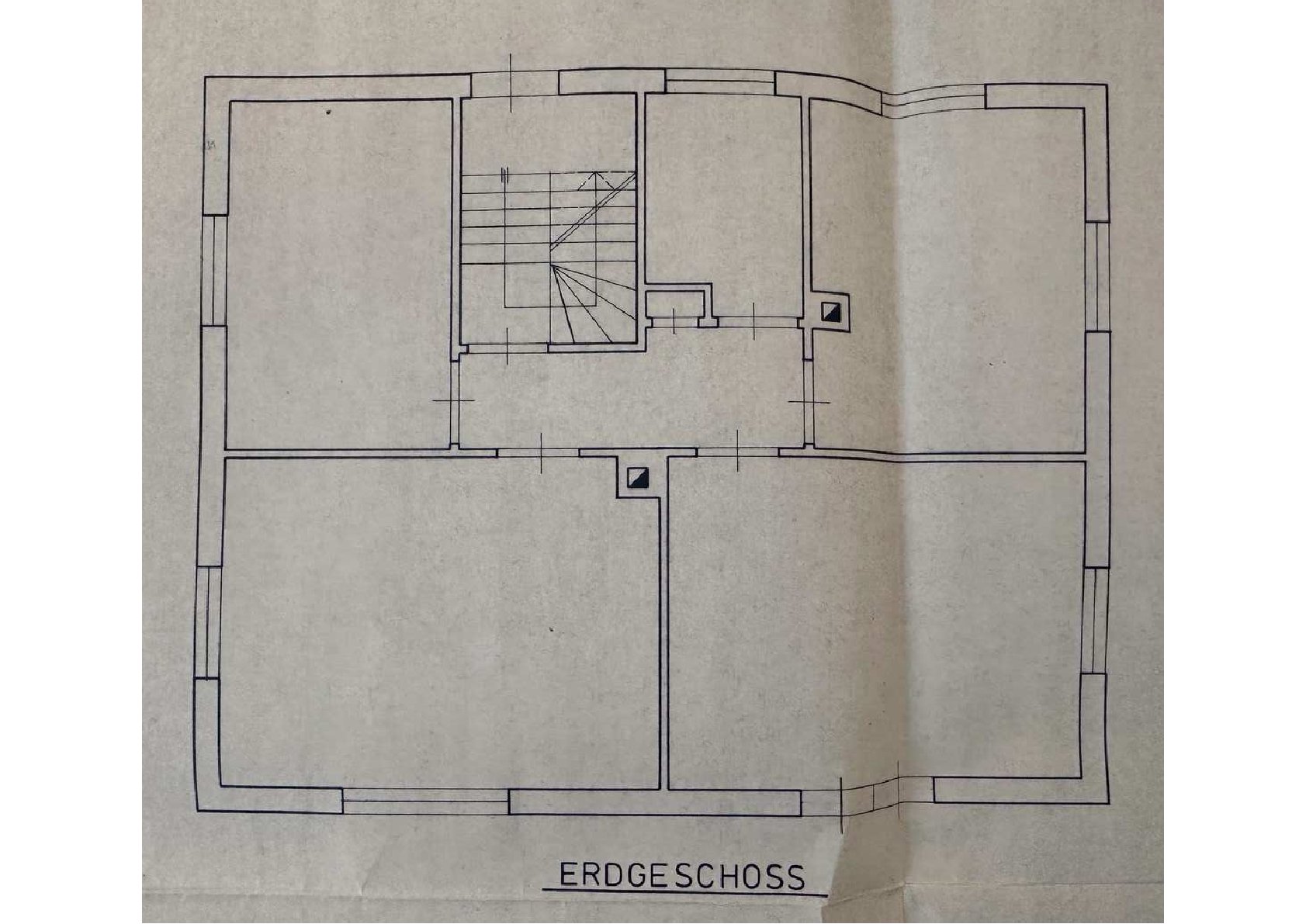 Schicke 2 ZimmerWohnung in zentraler Lage vonWT - Tiengen von Raum & Zeit Immobilien Treuhand GmbH 