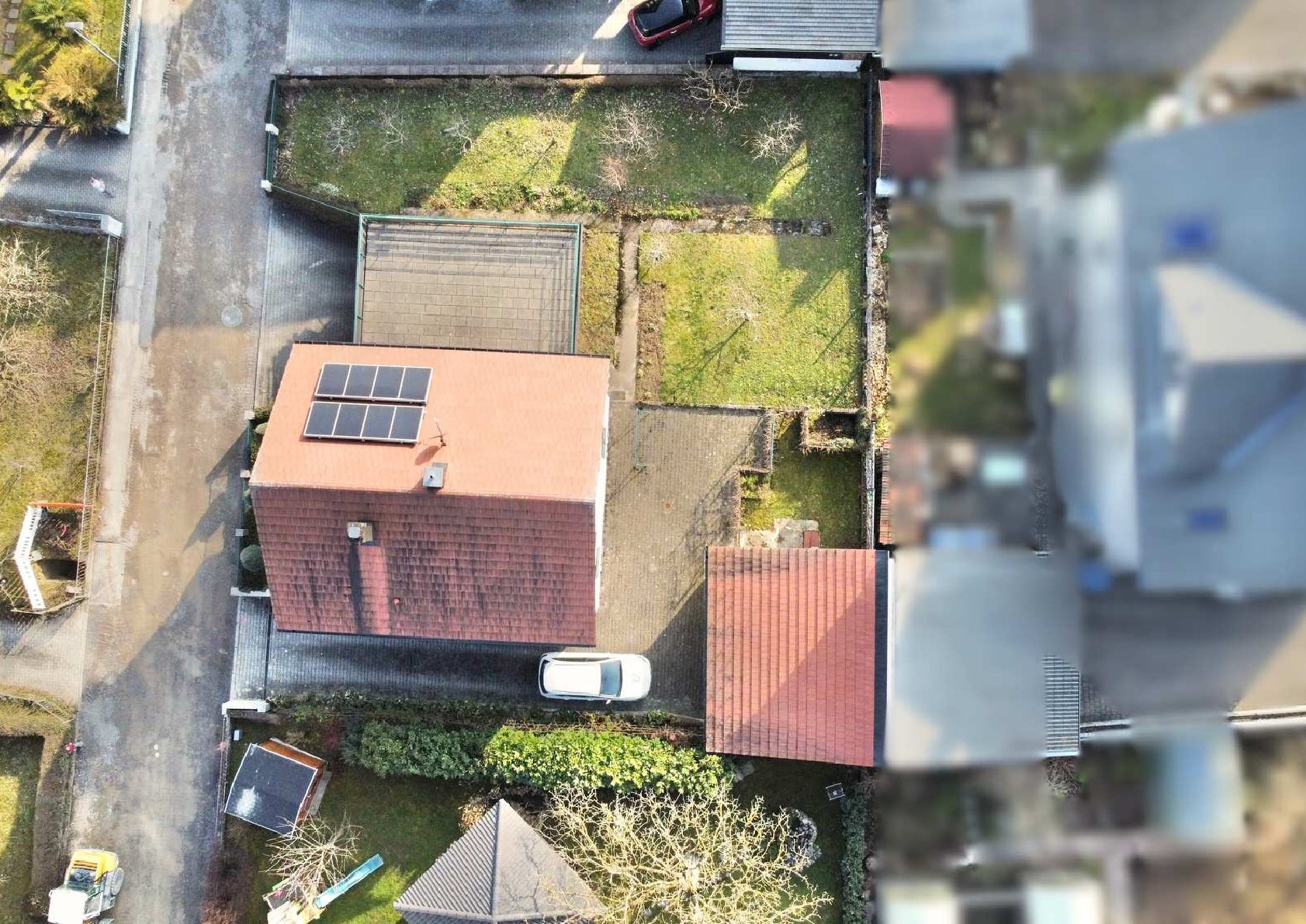 Schicke 2 ZimmerWohnung in zentraler Lage vonWT - Tiengen von Raum & Zeit Immobilien Treuhand GmbH 
