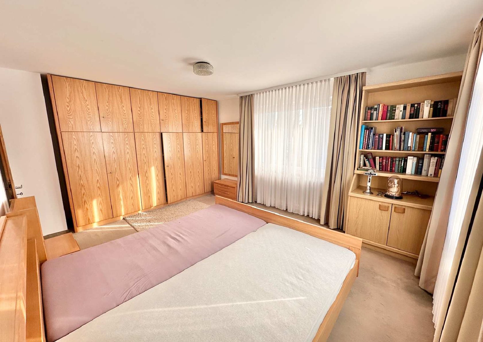 Schicke 2 ZimmerWohnung in zentraler Lage vonWT - Tiengen von Raum & Zeit Immobilien Treuhand GmbH 
