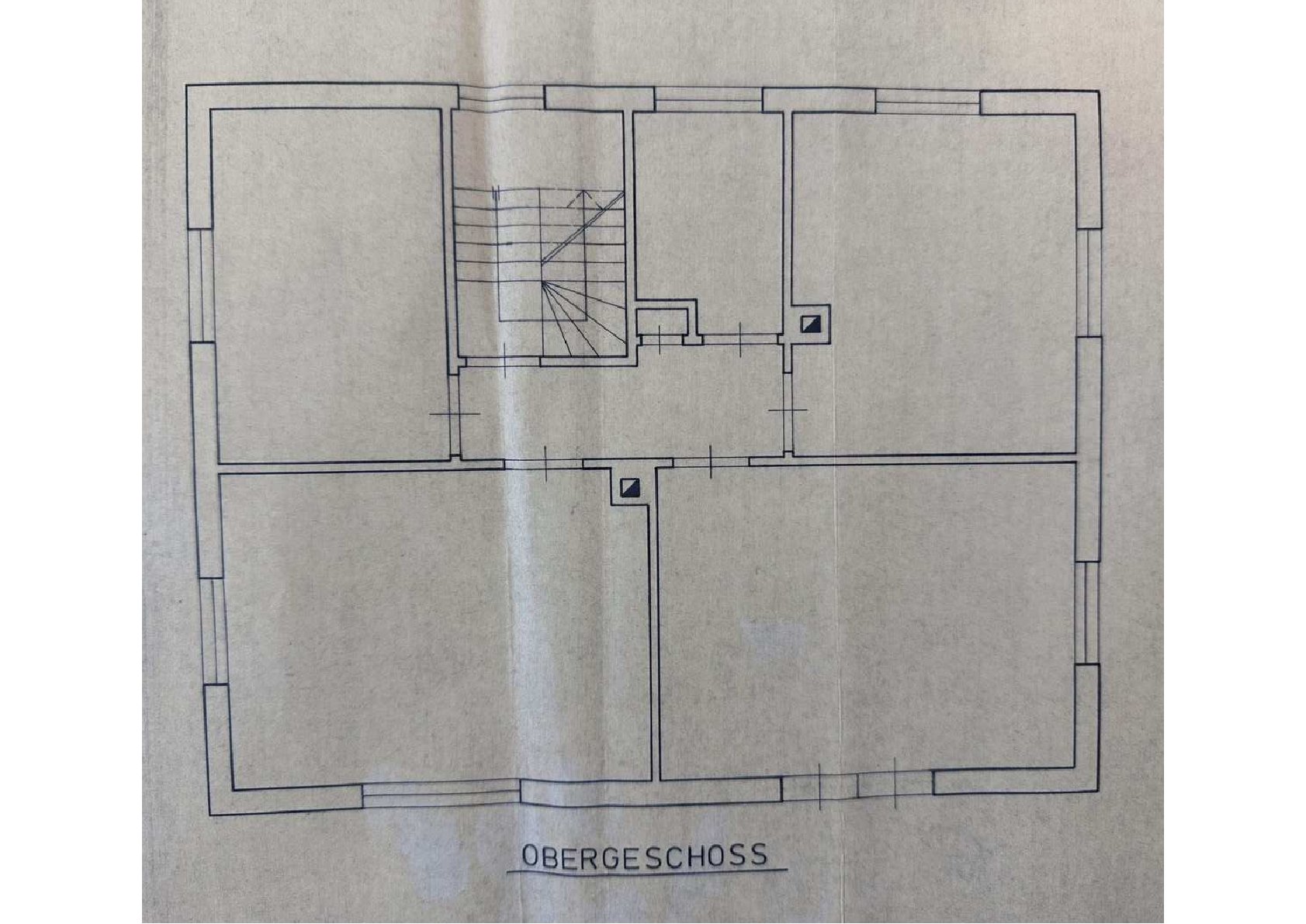 Schicke 2 ZimmerWohnung in zentraler Lage vonWT - Tiengen von Raum & Zeit Immobilien Treuhand GmbH 