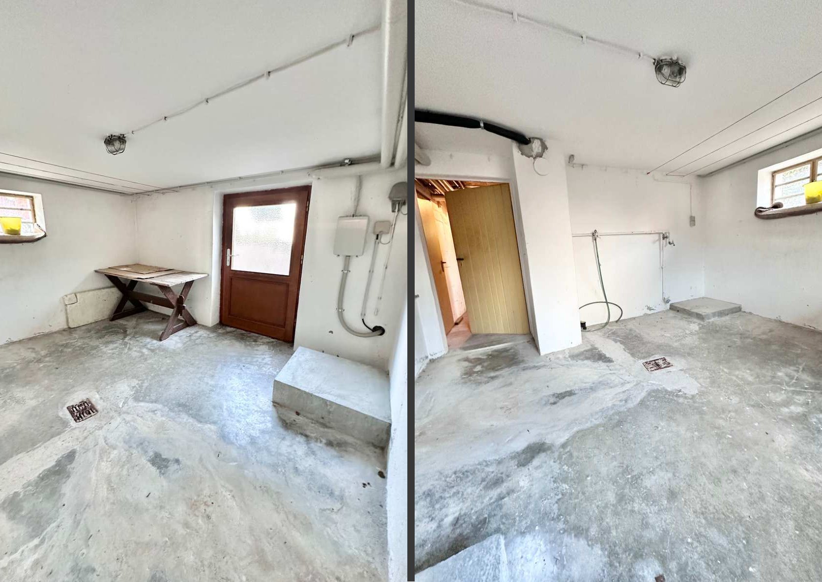 Schicke 2 ZimmerWohnung in zentraler Lage vonWT - Tiengen von Raum & Zeit Immobilien Treuhand GmbH 