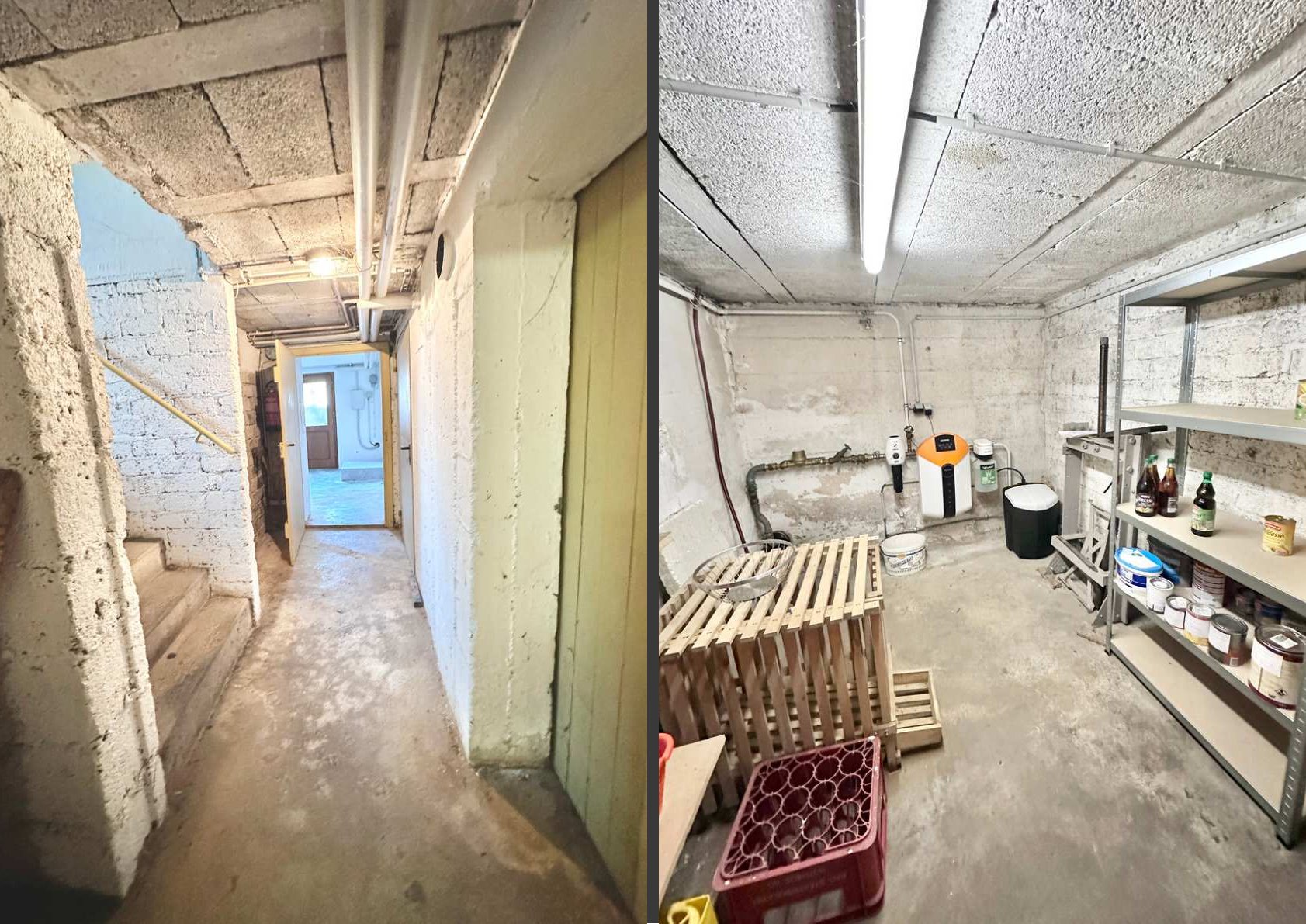 Schicke 2 ZimmerWohnung in zentraler Lage vonWT - Tiengen von Raum & Zeit Immobilien Treuhand GmbH 