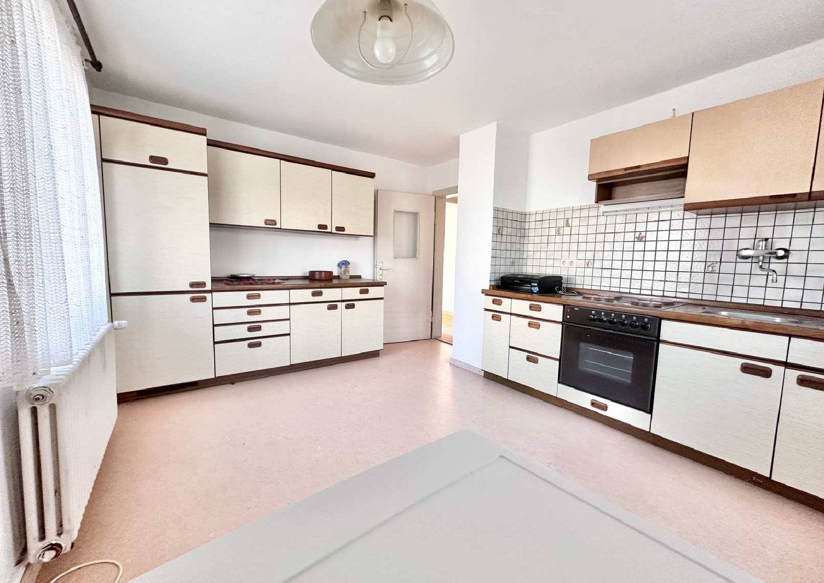 Schicke 2 ZimmerWohnung in zentraler Lage vonWT - Tiengen von Raum & Zeit Immobilien Treuhand GmbH 