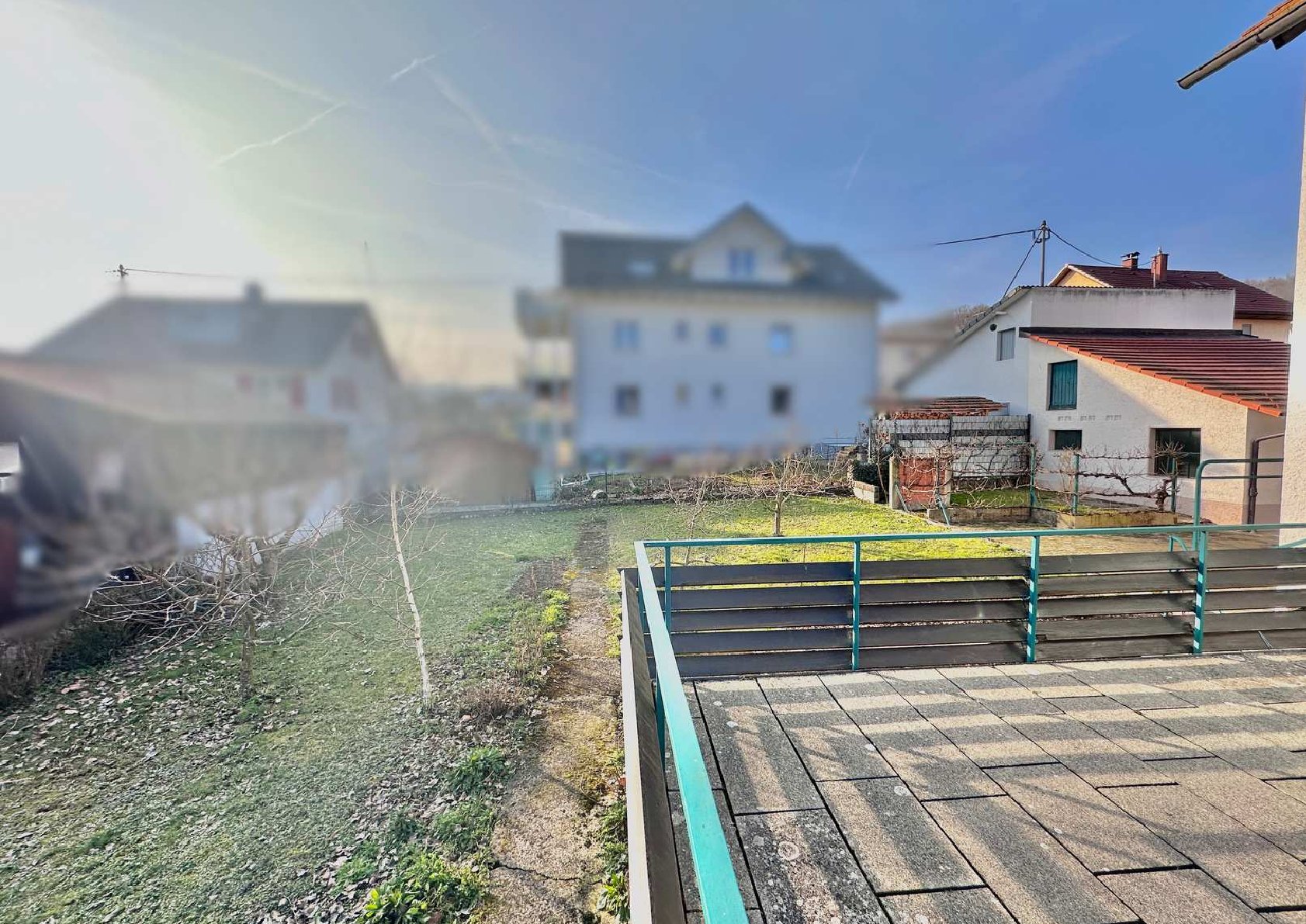 Schicke 2 ZimmerWohnung in zentraler Lage vonWT - Tiengen von Raum & Zeit Immobilien Treuhand GmbH 