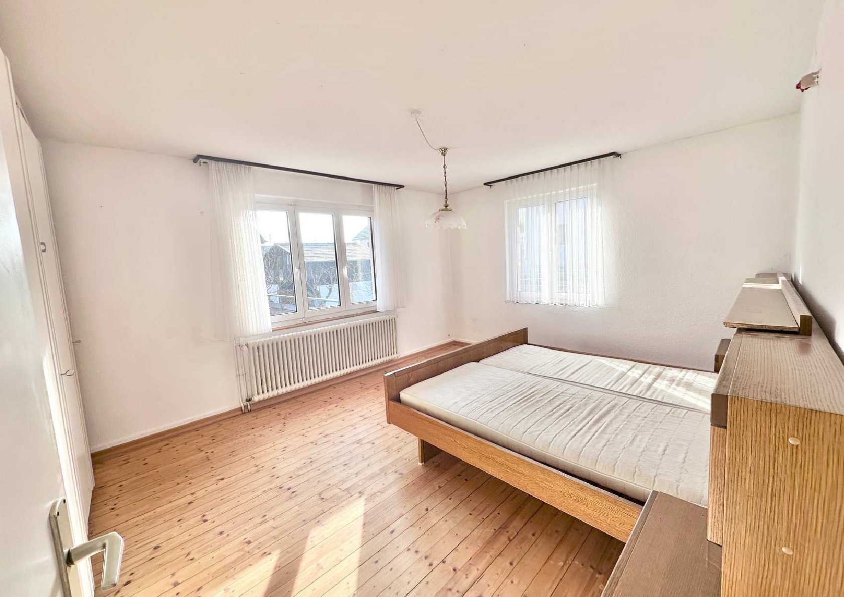 Schicke 2 ZimmerWohnung in zentraler Lage vonWT - Tiengen von Raum & Zeit Immobilien Treuhand GmbH 