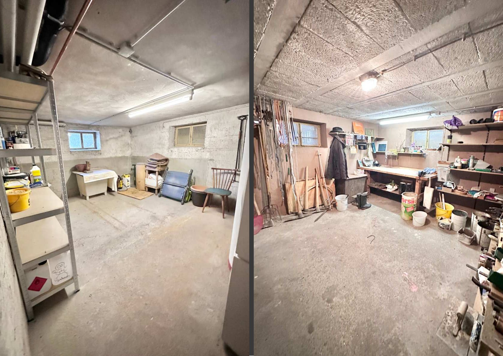 Schicke 2 ZimmerWohnung in zentraler Lage vonWT - Tiengen von Raum & Zeit Immobilien Treuhand GmbH 