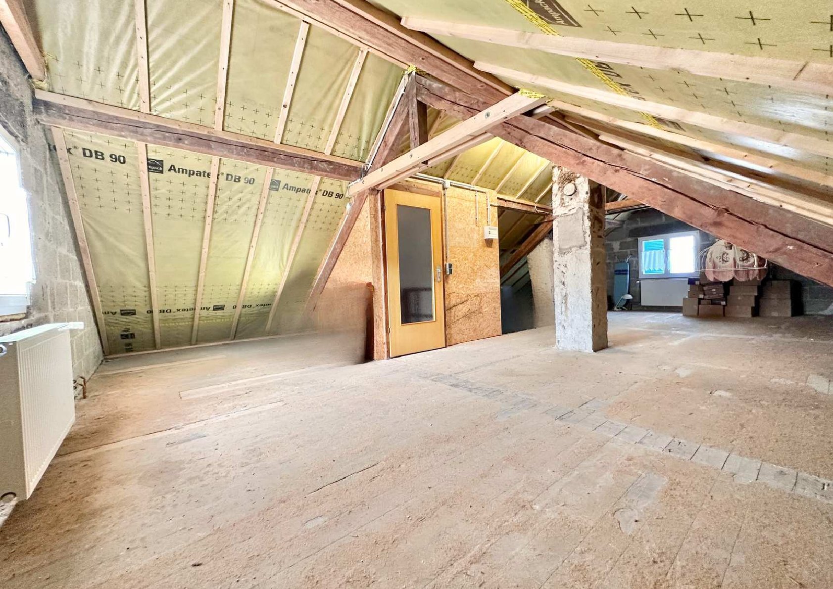 Schicke 2 ZimmerWohnung in zentraler Lage vonWT - Tiengen von Raum & Zeit Immobilien Treuhand GmbH 