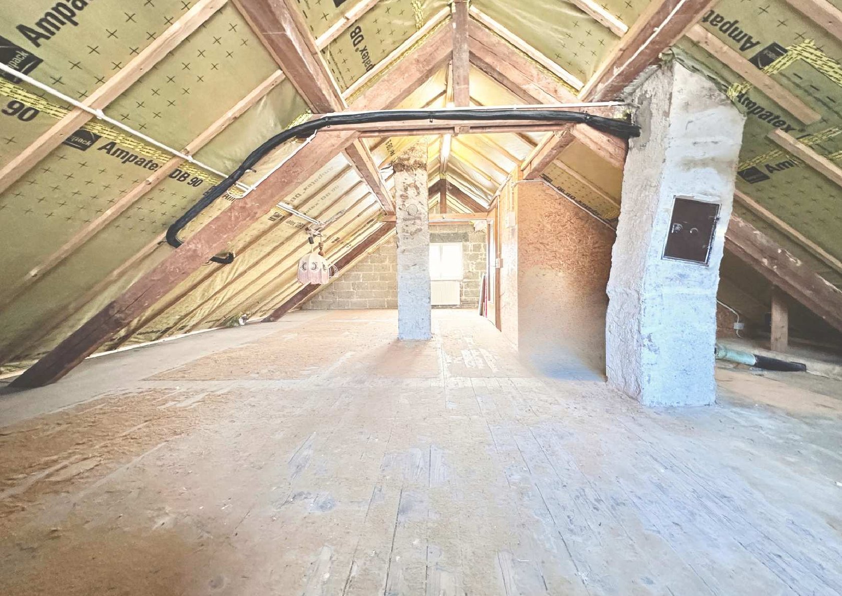 Schicke 2 ZimmerWohnung in zentraler Lage vonWT - Tiengen von Raum & Zeit Immobilien Treuhand GmbH 