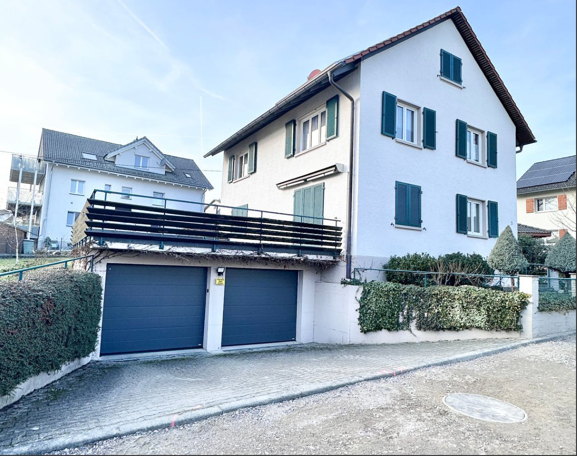  Exklusive Mietwohnungen im Neubaugebiet von Dogern von Raum & Zeit Immobilien Treuhand GmbH 