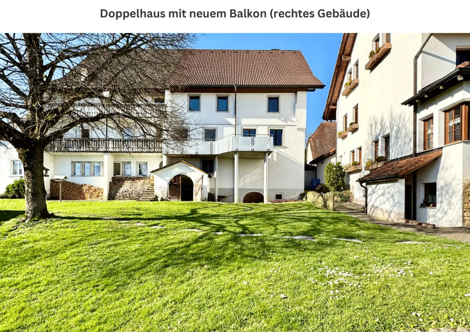  Baugrundstück in St. Blasien von Raum & Zeit Immobilien Treuhand GmbH 