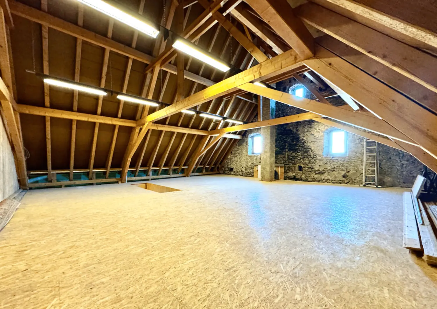  Baugrundstück in St. Blasien von Raum & Zeit Immobilien Treuhand GmbH 