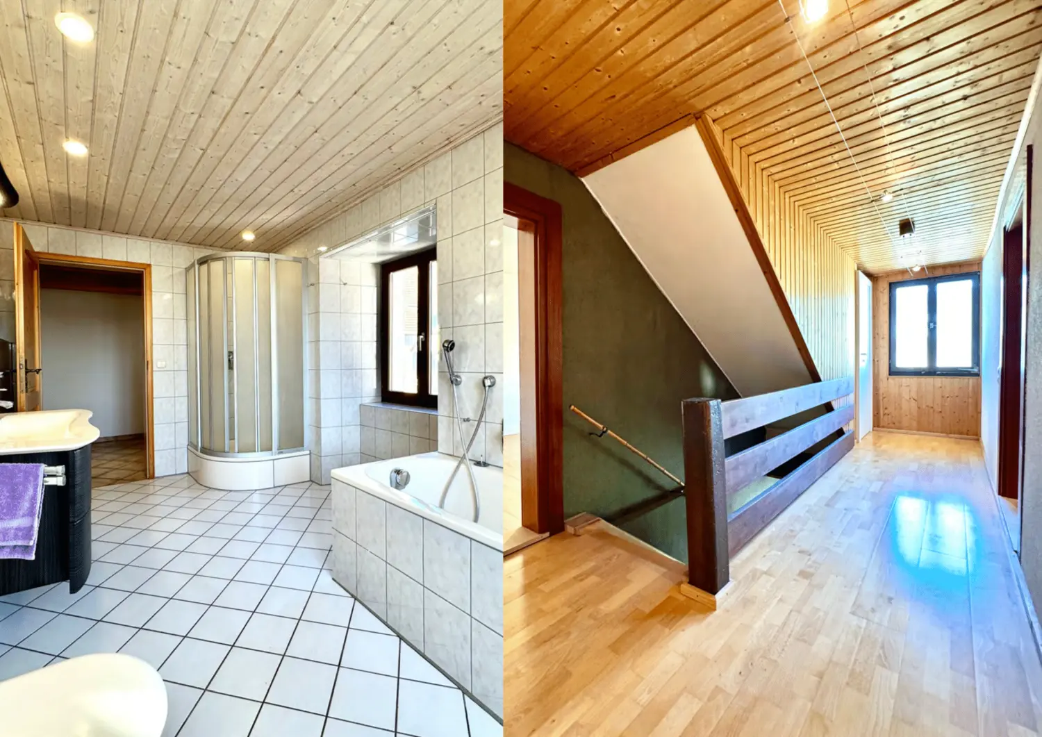  Baugrundstück in St. Blasien von Raum & Zeit Immobilien Treuhand GmbH 