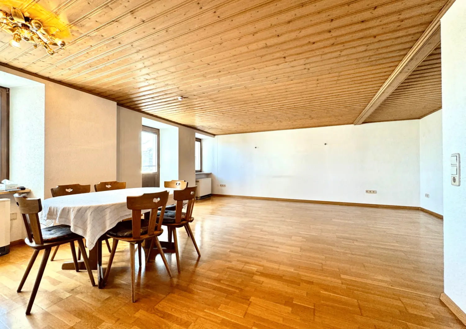  Baugrundstück in St. Blasien von Raum & Zeit Immobilien Treuhand GmbH 