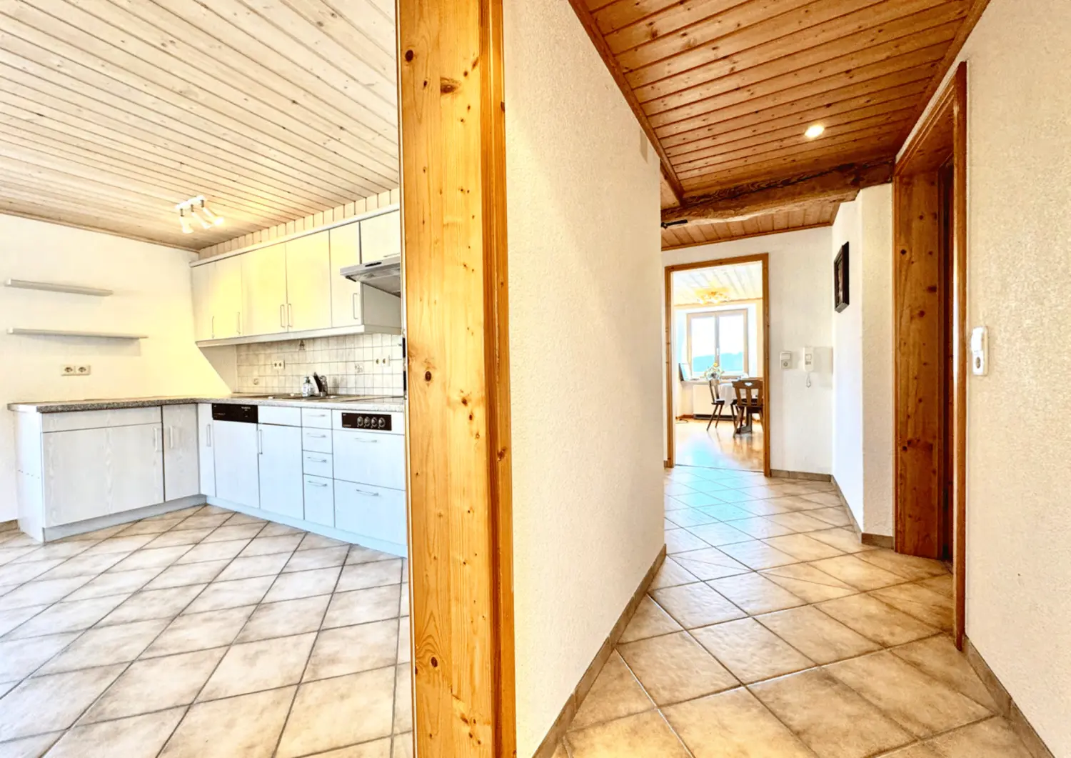  Baugrundstück in St. Blasien von Raum & Zeit Immobilien Treuhand GmbH 