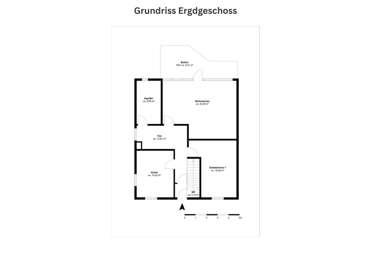 Karte von Raum & Zeit Immobilien Treuhand GmbH 
