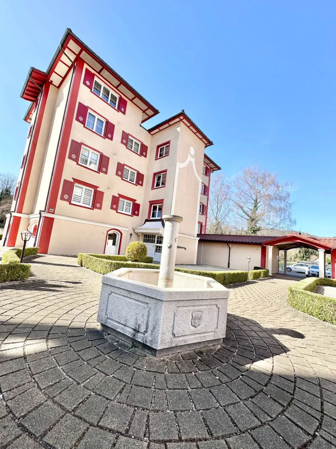 Baugrundstück St. Blasien von Raum & Zeit Immobilien Treuhand GmbH 
