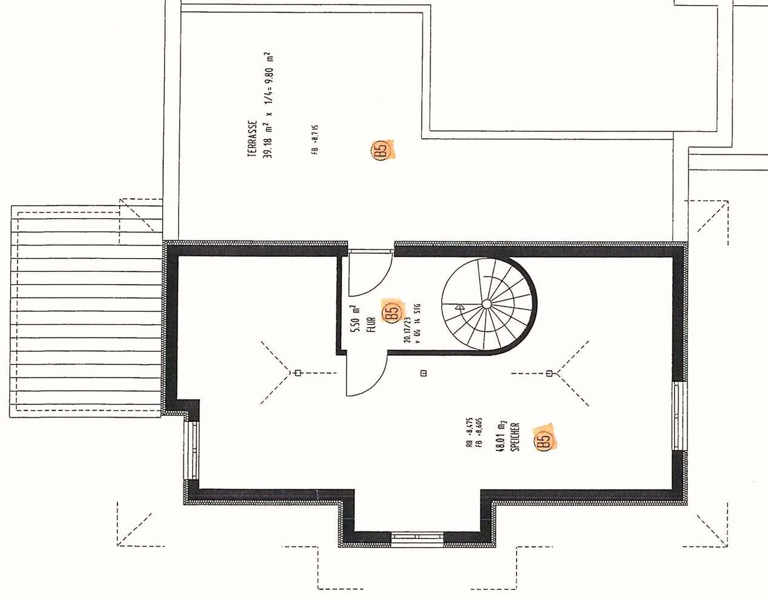 Karte von Raum & Zeit Immobilien Treuhand GmbH 