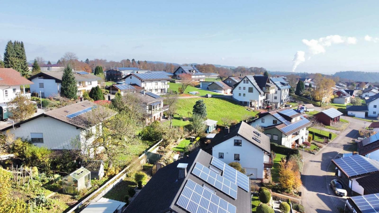  Baugrundstück in St. Blasien von Raum & Zeit Immobilien Treuhand GmbH 