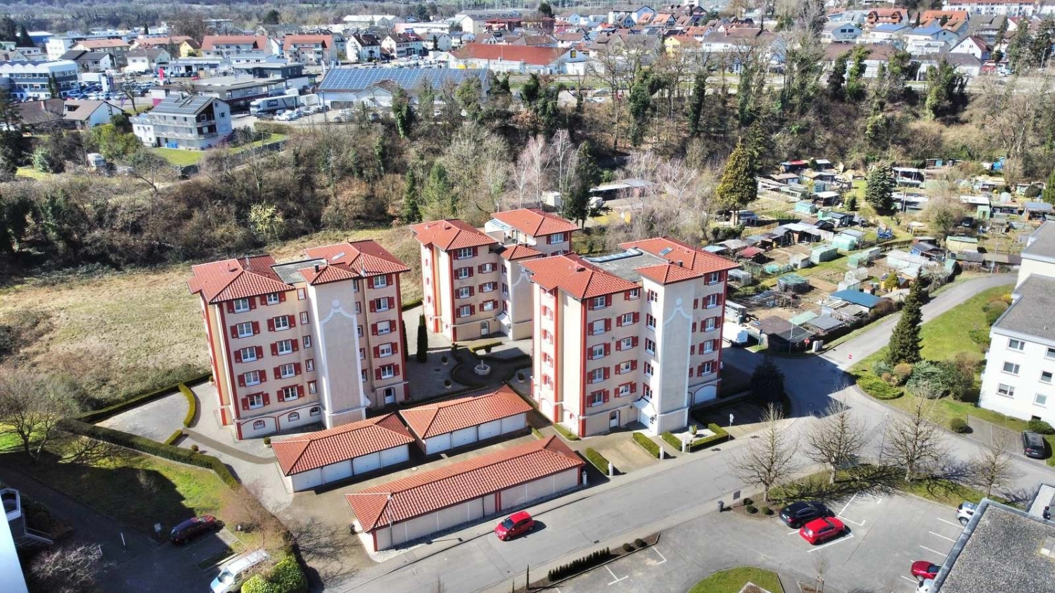  Baugrundstück in St. Blasien von Raum & Zeit Immobilien Treuhand GmbH 