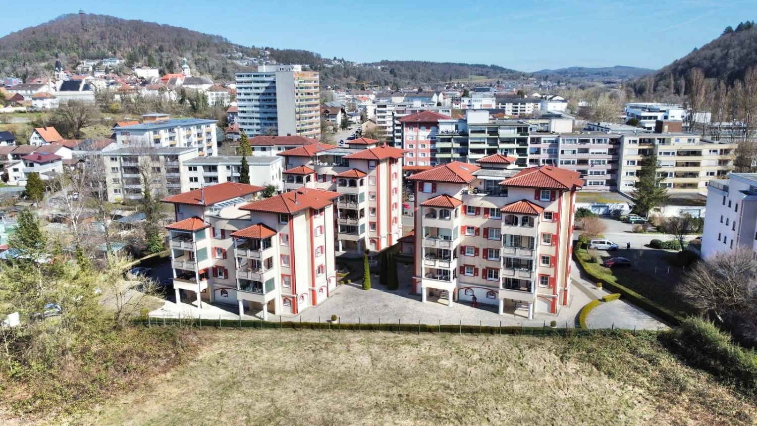  Baugrundstück in St. Blasien von Raum & Zeit Immobilien Treuhand GmbH 