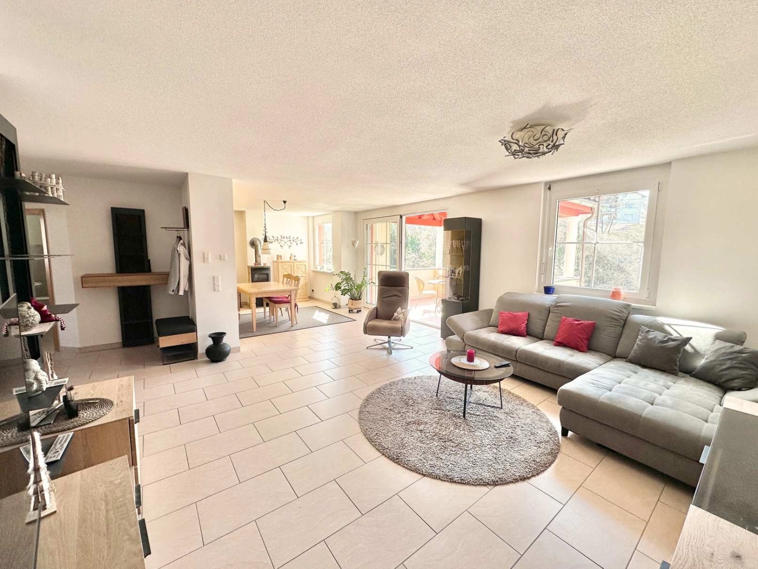 Karte von Raum & Zeit Immobilien Treuhand GmbH 