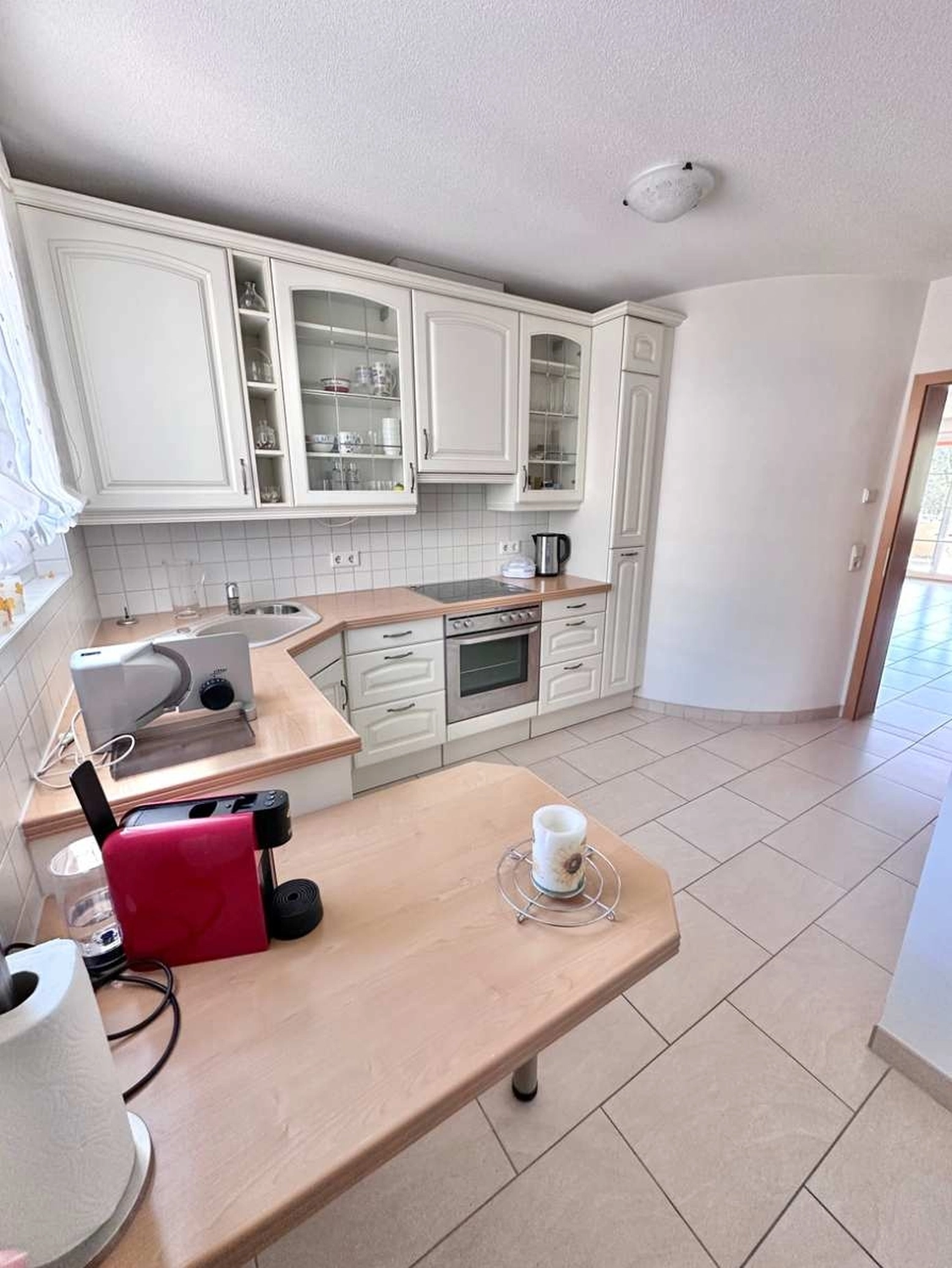 Karte von Raum & Zeit Immobilien Treuhand GmbH 