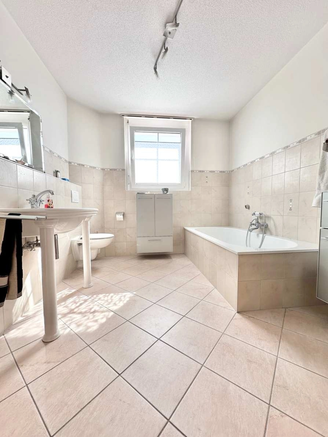 Karte von Raum & Zeit Immobilien Treuhand GmbH 